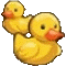 Rubber Ducks (Mills)